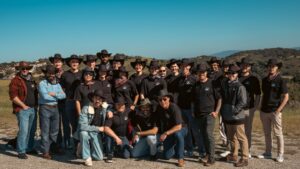 Cowboy Space raises $275 million to launch AI data centers on brand-new rocket