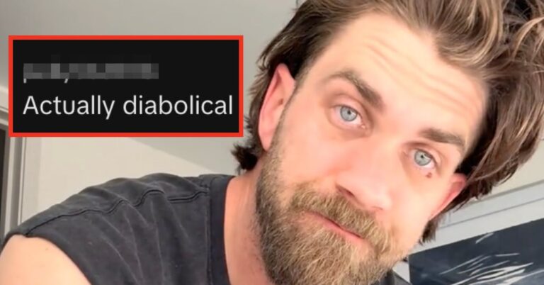 Uhhhhh, This Baseball Player Is Going Viral For His Absolutely Unhinged Teeth Brushing Technique