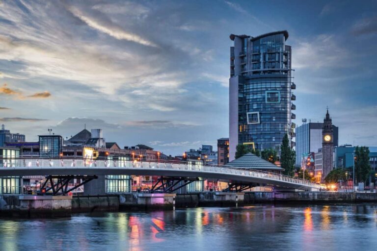 How has this under-the-radar FTSE 250 bank grown 7 times faster than the FTSE 100 since 2021?