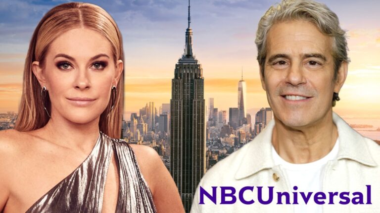 Leah McSweeney Lawsuit Asserts ‘RHONY’ Smear Campaign Against Her