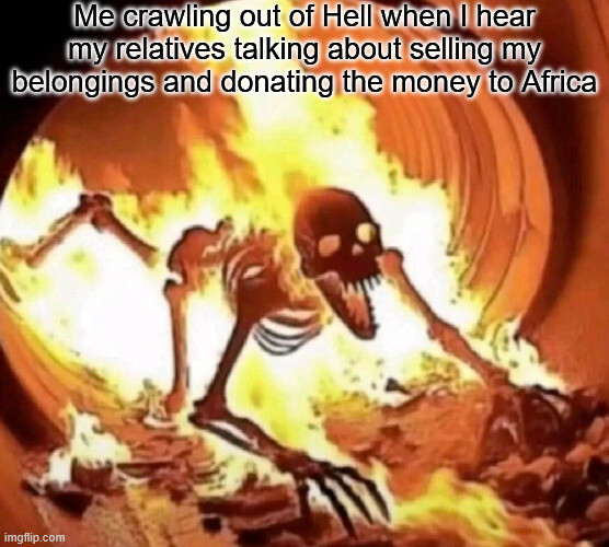 Leave blank for a random title