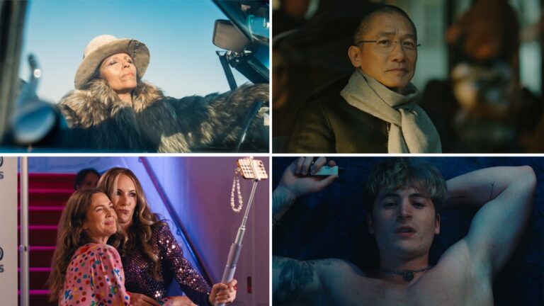 Indie Films Opening May 7: ‘Blue Film’, ‘Linda Perry: Let It Die Here’