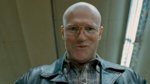 ‘Slither’ at 20: The alien worm comedy-horror that heralded James Gunn’s arrival