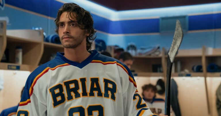 Off Campus Foreshadows Logan’s Season: Easter Eggs Explained