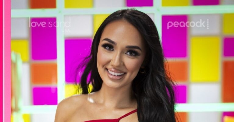 Love Island USA Removes Star Before Premiere Due to Slur