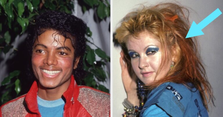 It's Been Over Four Decades…But Can You Still Name All These '80s Music Artists?