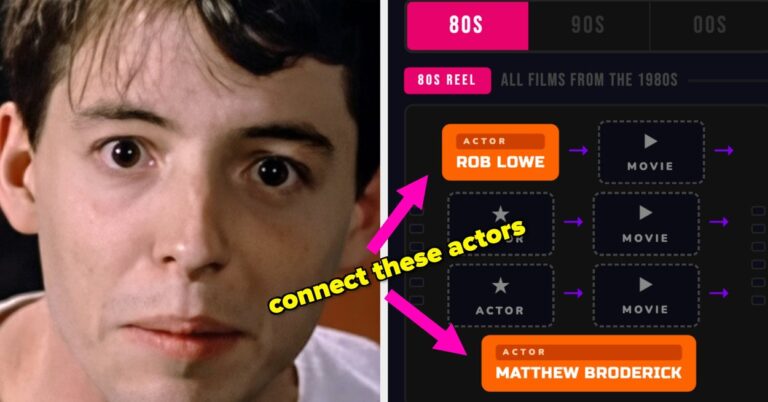 No One Born After 1992 Can Finish These Increasingly Tough '80s And '90s Movie Chains