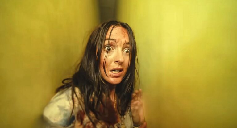 ‘Backrooms’ $81M U.S, $118MWW Opening Is An A24 Record