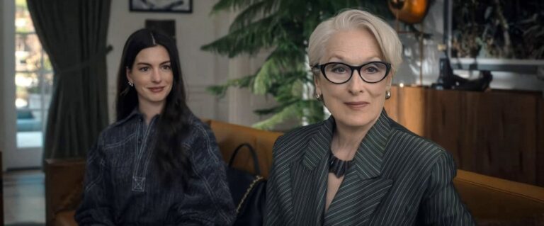 Meryl Streep Says Movies ‘Marvel-ize’ Characters Into Flattened Tropes