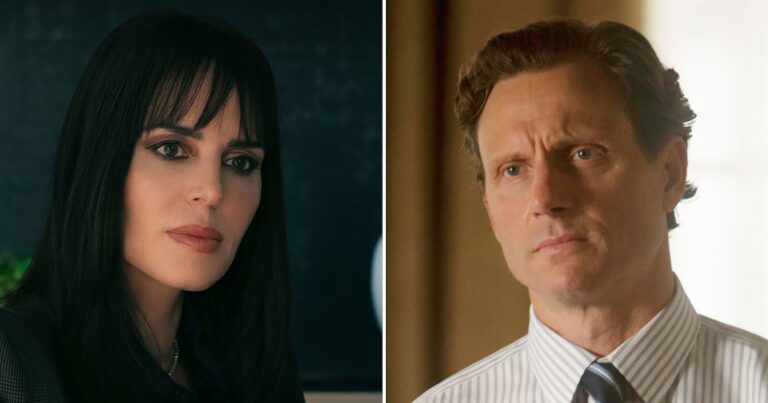M.I.A’s Marta Milans Wants Tony Goldwyn to Play Her Husband