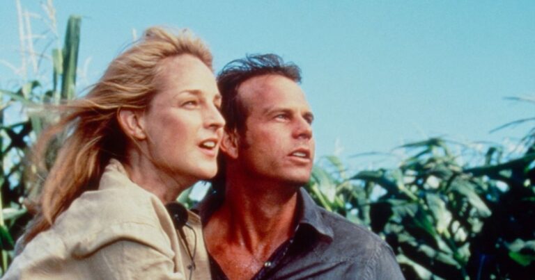 25 Things You Don’t Know About Twister: Flying Cows and More