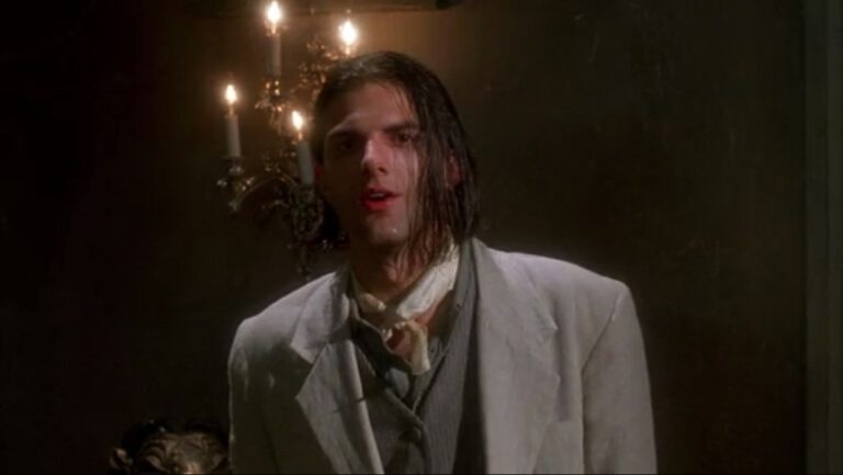 Adam Scott Auditioned For Hellraiser Despite Being Killed Off Earlier
