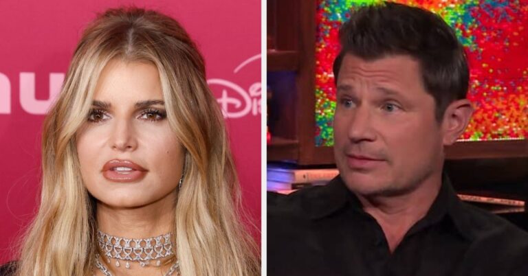 After Sparking A Parenting Debate, Here’s What Jessica Simpson Had To Say About Nick Lachey’s Revelation That She Flew First Class While Her Kids Were In Economy