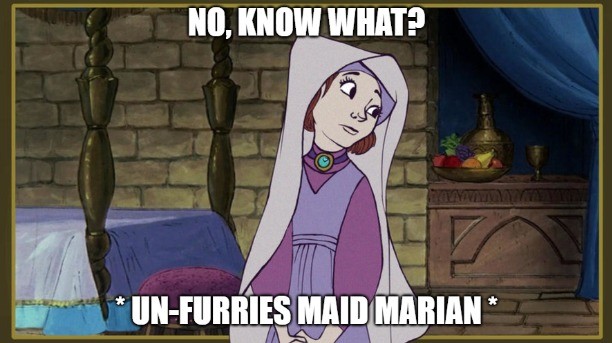 macabre Gerbil