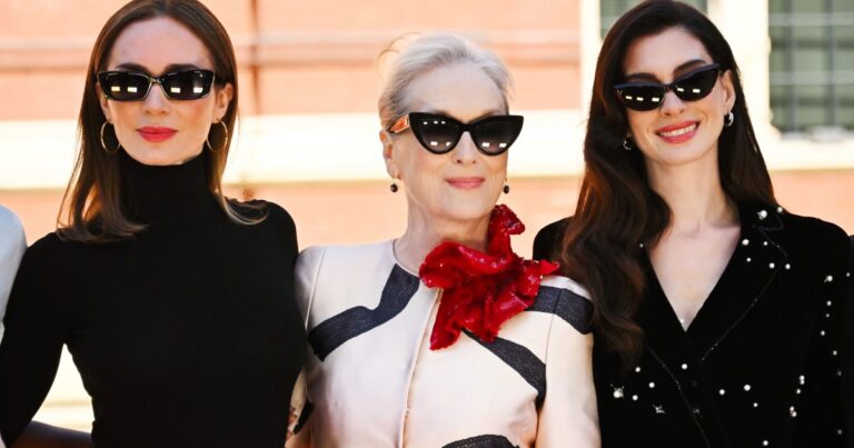 Shop Macy’s New Collection by Costume Designer Molly Rogers