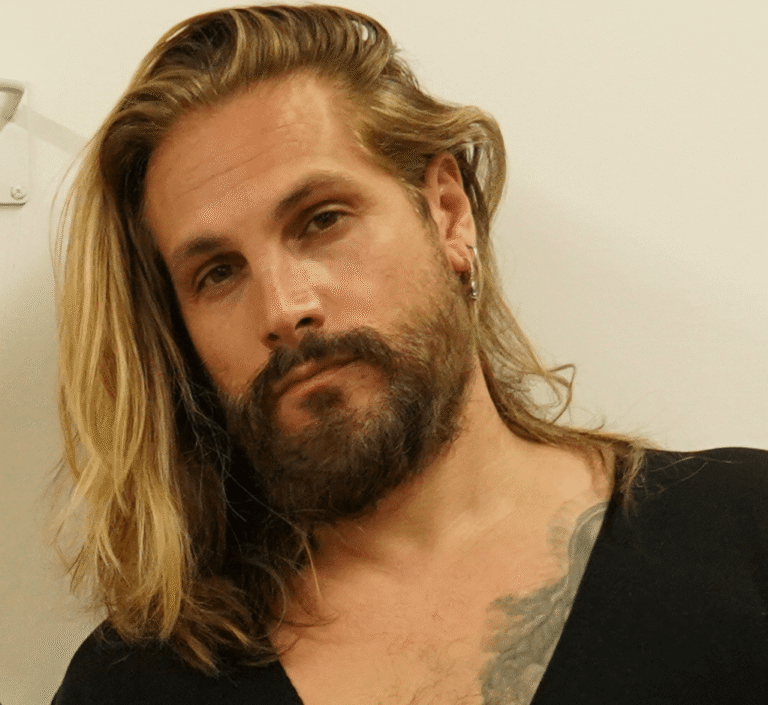 ‘Paper Tiger’ Producer Marco Perego’s Artists Haven