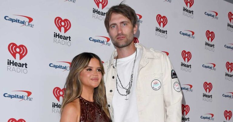 Maren Morris and Ex-Husband Ryan Hurd Reunite for ‘A Beer’