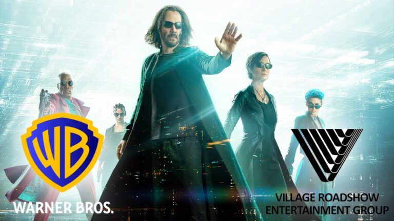 Village Roadshow To Pay Warner Bros $57M