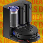 Memorial Day Dyson Vacuum Deals: V15 Detect, Gen5Detect, PencilVac On Sale
