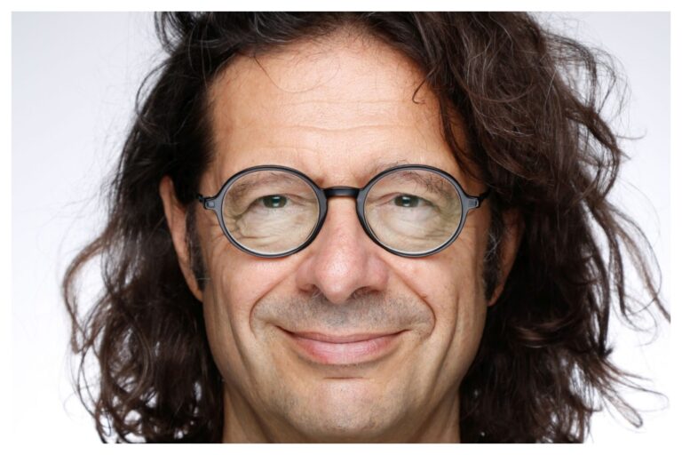 Ex-Berlin World Cinema Fund Head Vincenzo Bugno To Be Feted In Cannes
