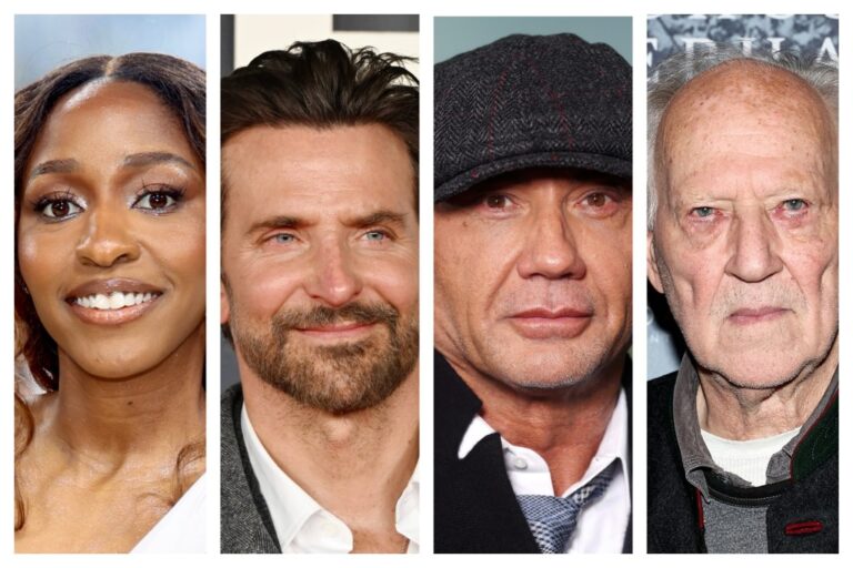 Ayo Adebiri, Bradley Cooper, Werner Herzog Join Bong Joon Ho’s Ally