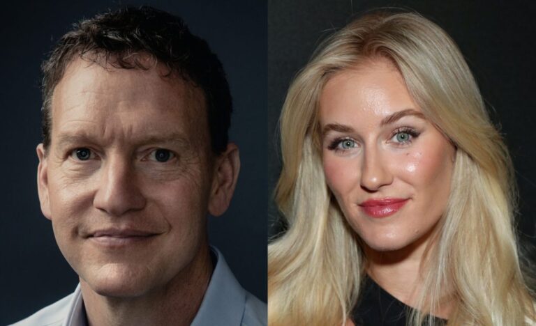 Nicky Weinstock & Andrea Bucko Partner On Sweetheart Entertainment