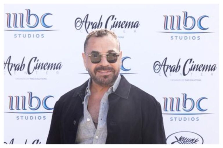 Tarek Al Arian Unveils Marguerite Alibert Drama, Sons of Rizk Prequel