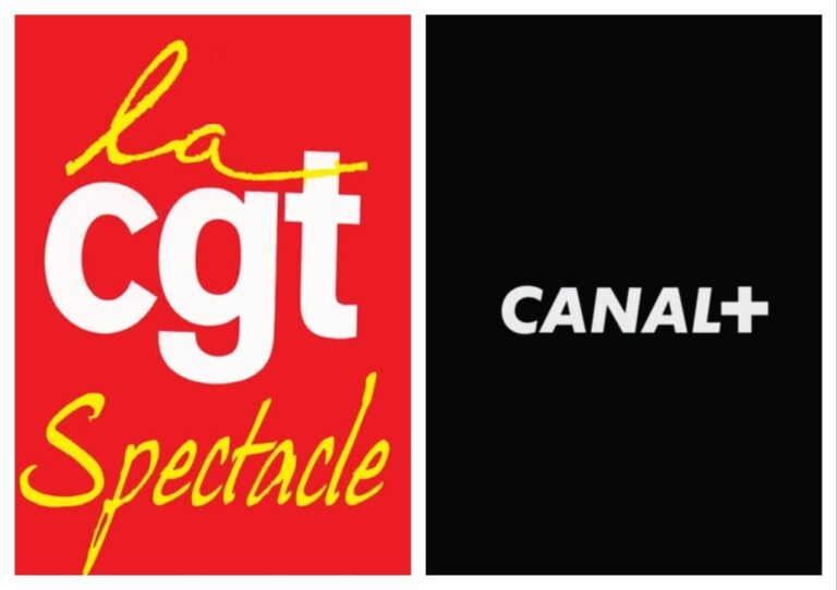 French Ent. Workers Union Files Law Suit Against Canal+ Boycott Threat