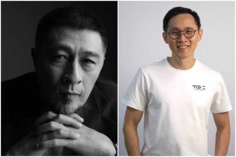 TGC Sets Charlie Nguyen’s ‘The Scourge’ As First Vietnamese Investment