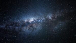 The Milky Way may have devoured another galaxy named Loki, and astronomers think they’ve found its remains