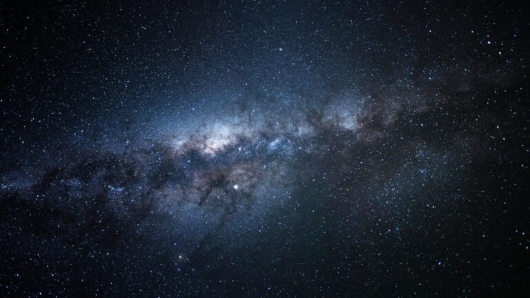 The Milky Way may have devoured another galaxy named Loki, and astronomers think they’ve found its remains