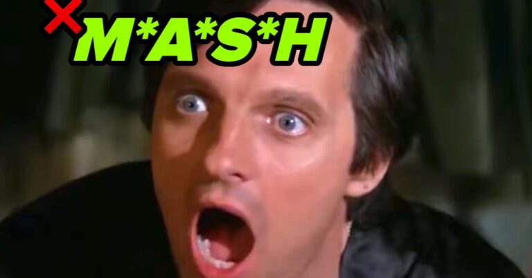 How Many Prime Time '80s TV Shows Have You Seen?