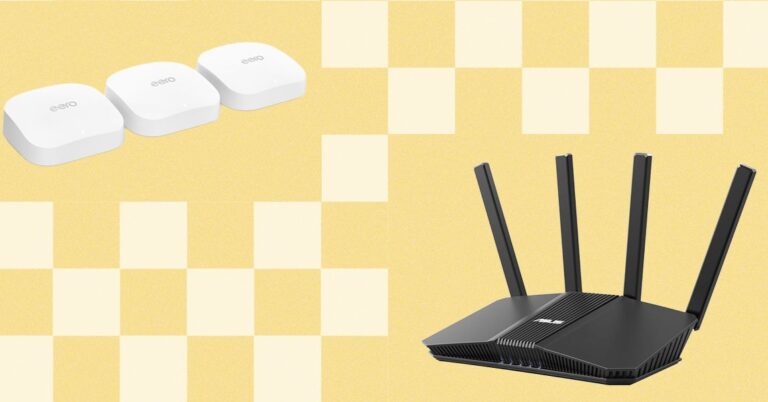 Routers vs. Modems: What You Need to Get Online
