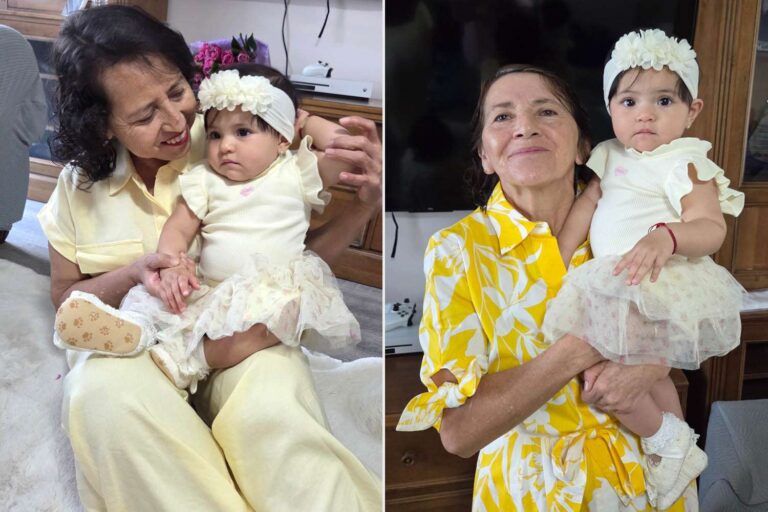 Woman’s Mom and Aunt Killed in Crash on Her First Mother’s Day, Baby Daughter Left Critically Injured