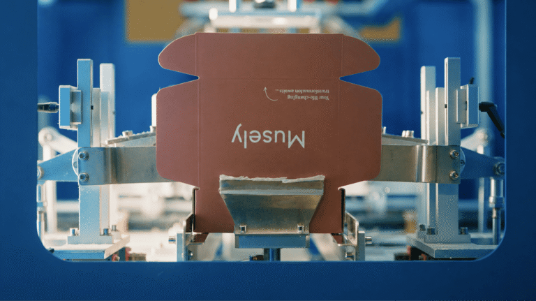 Musely secures $360M from General Catalyst without giving up equity