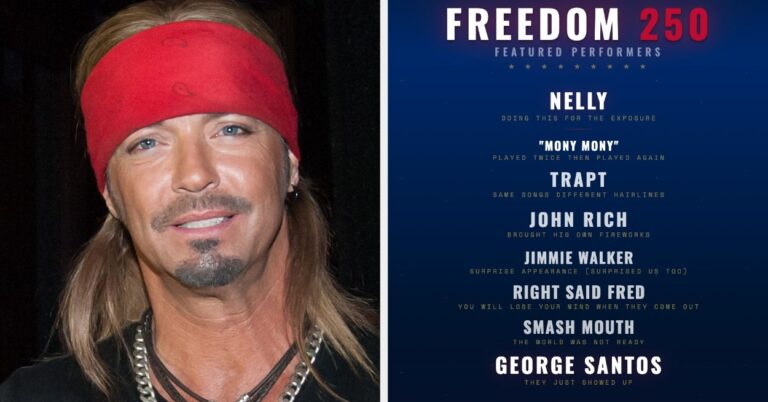 This “Freedom 250” Generator Lets You Build A Lineup Worse Than The Real One