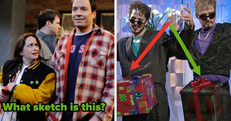Test Your SNL Knowledge With This Hard Quiz