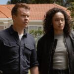 Sydney Season 4 Will Center on Mackey and JD Chemistry