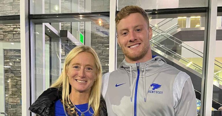 NFL QB Will Levis’ Mom Tells Wild Story About His Sex Tape