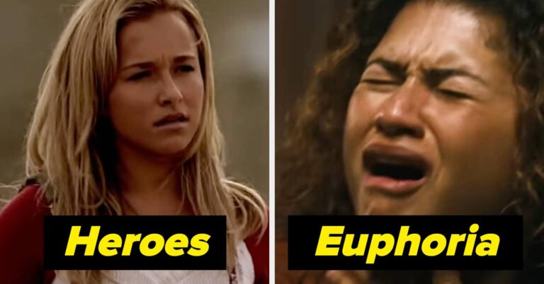 19 Shows That Started Off Great, But Became Completely Unwatchable