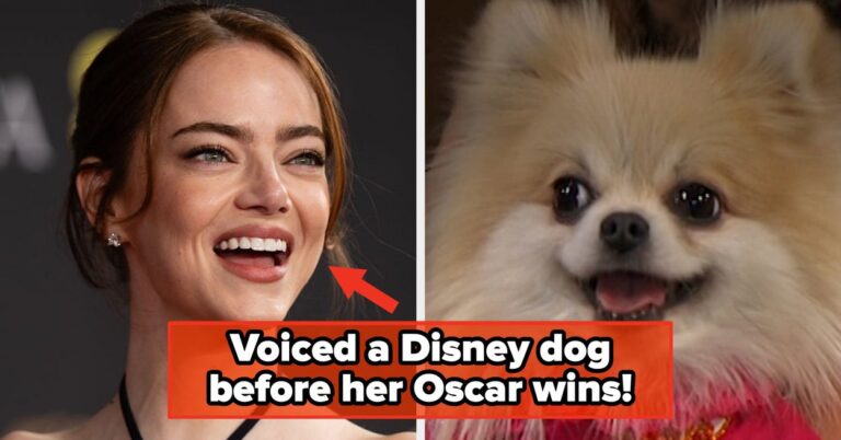 Famous Actors’ Embarrassing Early Roles Revealed
