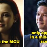 17 Celebs Who Were Literally Erased From Massive Films After They Already Shot Their Scenes