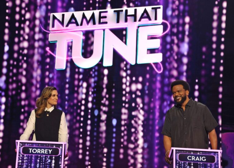 ITV Reviving ‘Fox’s Name That Tune’ With Host Alison Hammond