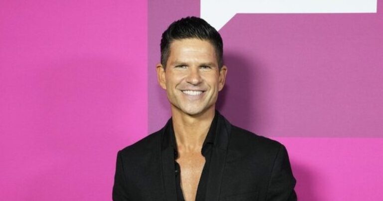 The Valley’s Danny Booko Issues Apology and Cancels WWHL