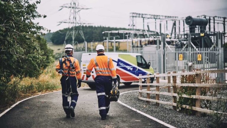 At almost £13 each, are National Grid shares still a bargain for dividend income?