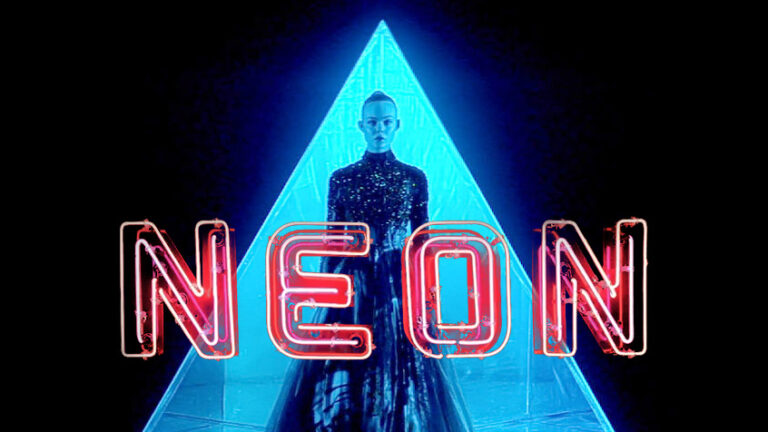 Nicolas Winding Refn Says ‘Neon Demon’ Inspired NEON’s Name