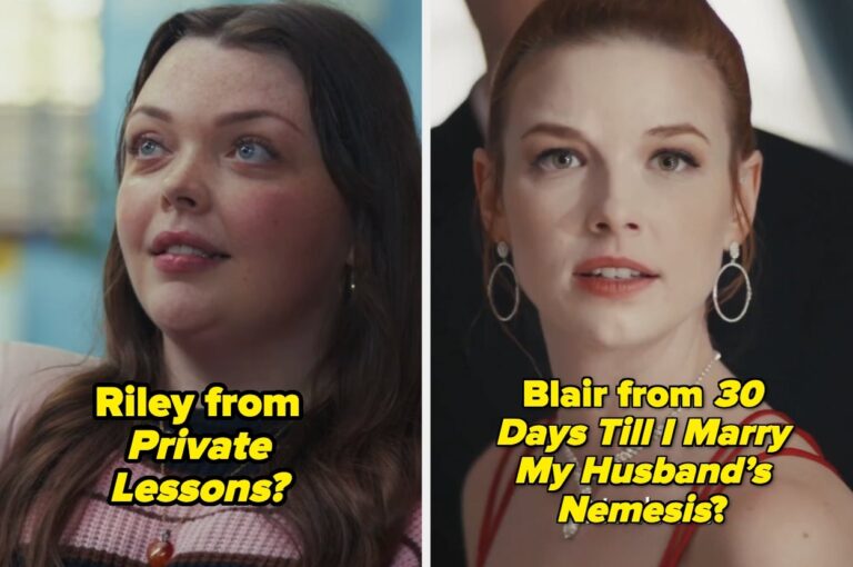 Which Badass Female Micro Drama Character Are You? Quiz