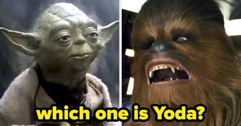 Original ‘Star Wars’ Movies Trivia Questions: Quiz