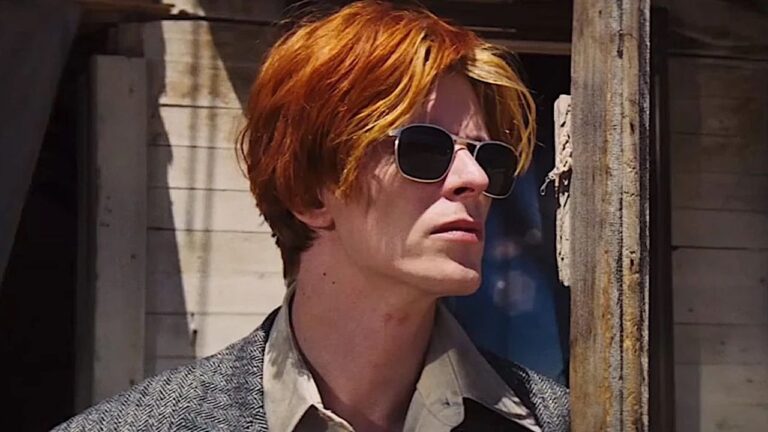 ‘The Man Who Fell To Earth’ at 50: Was David Bowie’s strange stranded alien his best role ever?