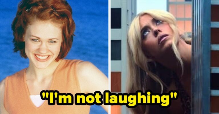 "Boy Meets World" Alum And OnlyFans Creator Maitland Ward Slammed Sydney Sweeney's Controversial "Euphoria" Role — Here's Why